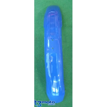 Guardabarros delantero gas gas pro azul